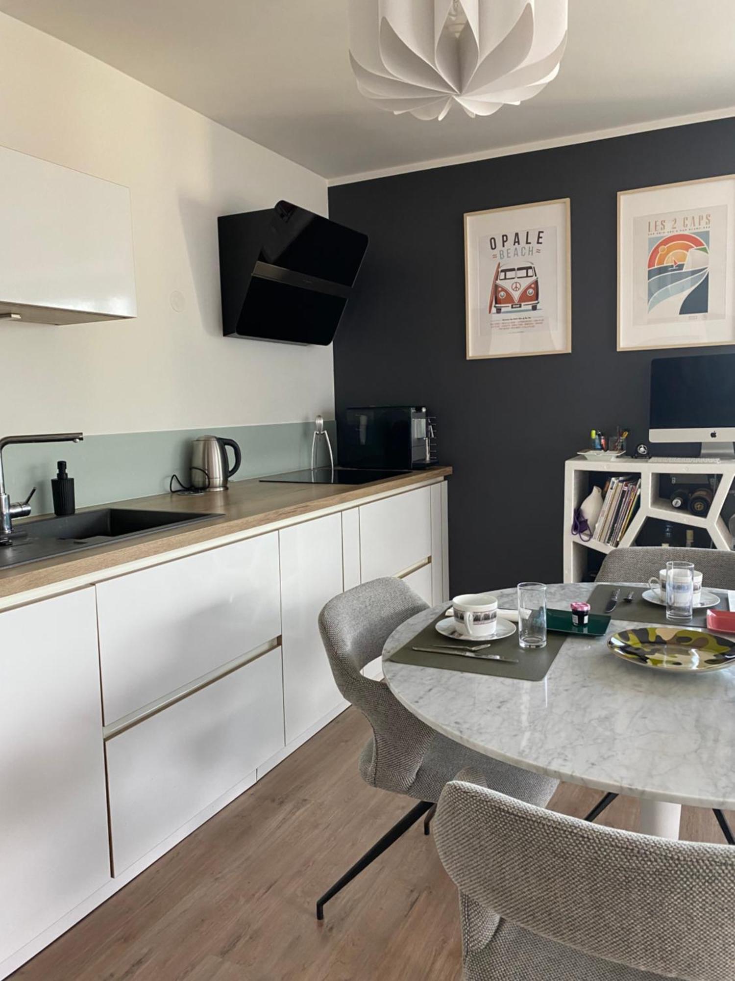 Fred Appartement Lille Centre ภายนอก รูปภาพ