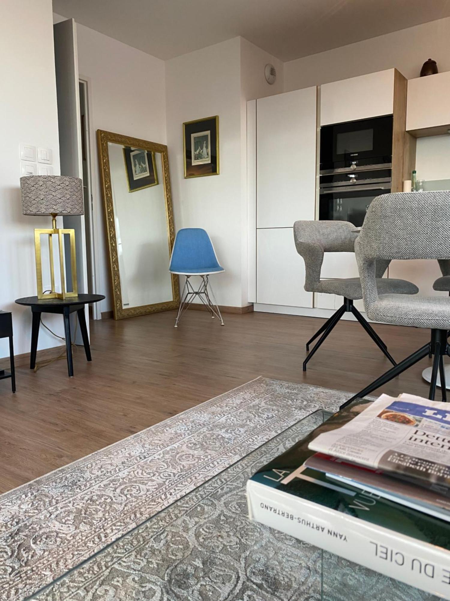 Fred Appartement Lille Centre ภายนอก รูปภาพ