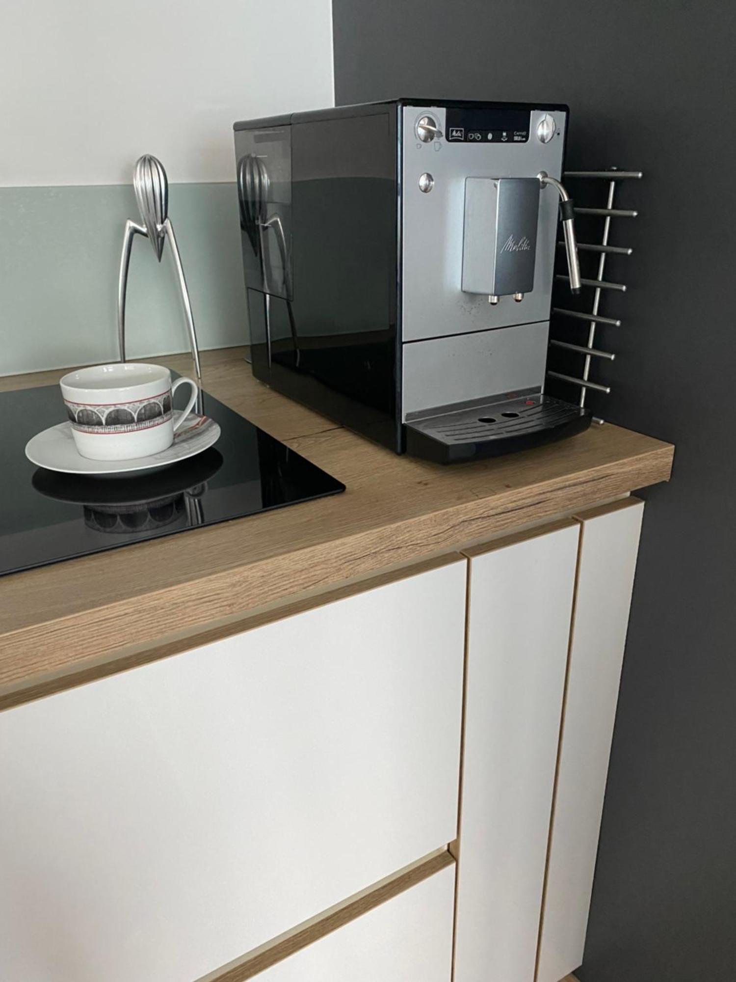 Fred Appartement Lille Centre ภายนอก รูปภาพ