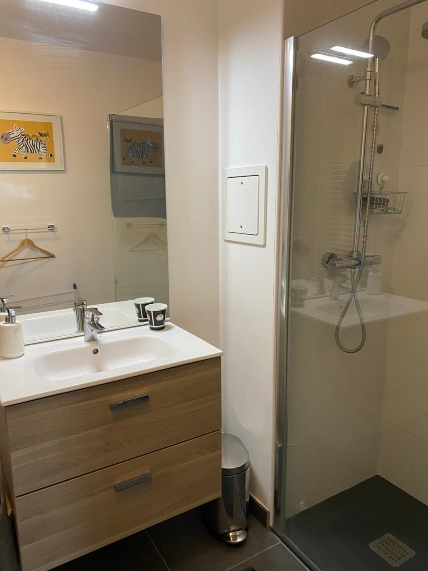 Fred Appartement Lille Centre ภายนอก รูปภาพ
