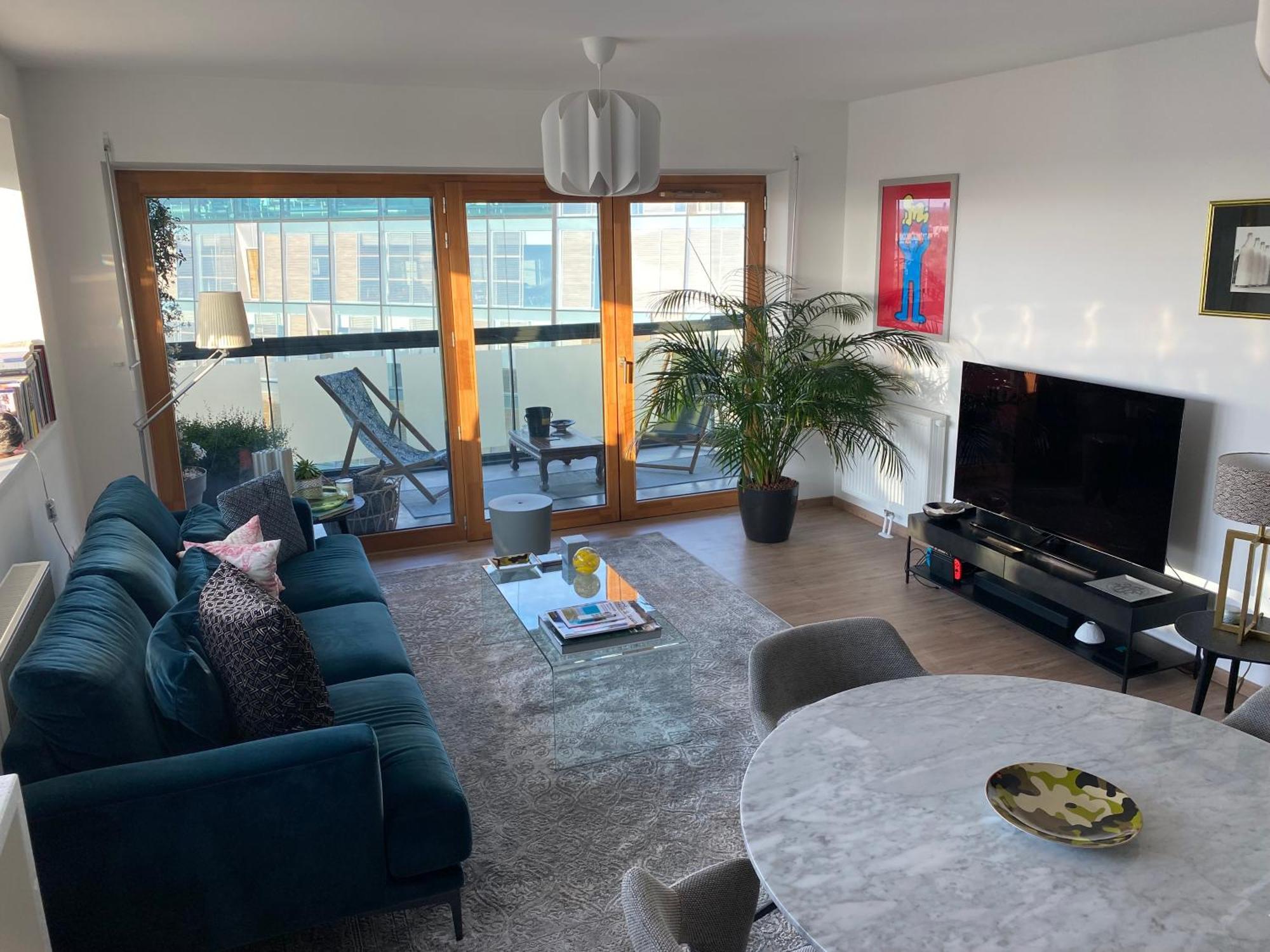 Fred Appartement Lille Centre ภายนอก รูปภาพ